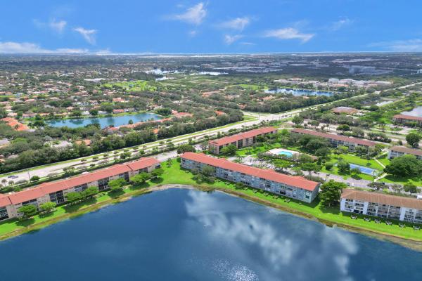 Ivanhoe At Century Village, 1400 SW 131st Way #305Q, Pembroke Pines, Florida 33027, image 1