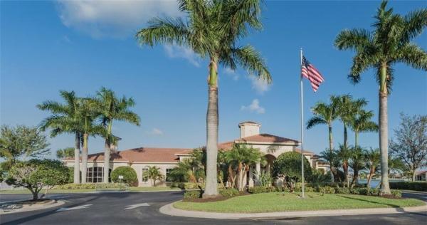 Portofino Shores, 6243 Arlington Way, Fort Pierce, Florida 34951, image 2