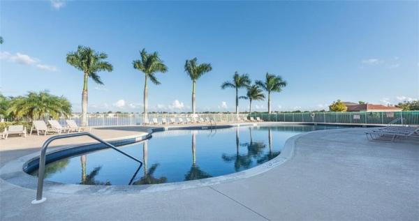 Portofino Shores, 6243 Arlington Way, Fort Pierce, Florida 34951, image 2