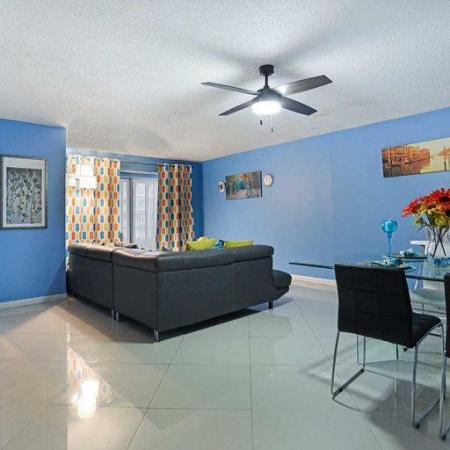 Majestic Gardens, 4046 NW 19th St #210, Lauderhill, Florida 33313, image 2