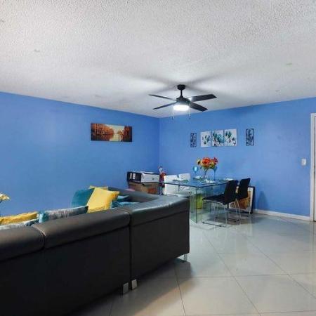 Majestic Gardens, 4046 NW 19th St #210, Lauderhill, Florida 33313, image 3