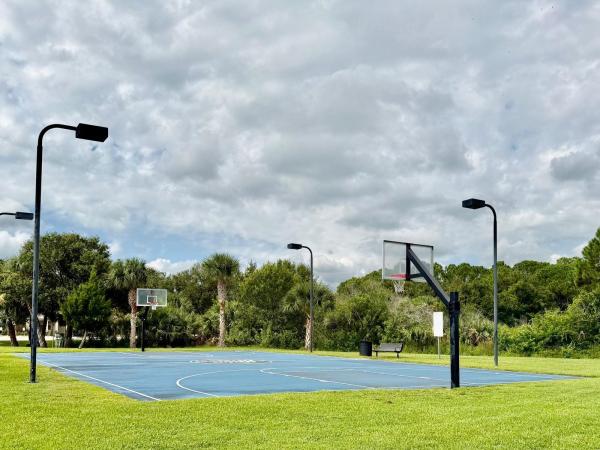 Morningside Palm Breezes Club, 9553 Sea Spray Dr, Fort Pierce, Florida 34945, image 1