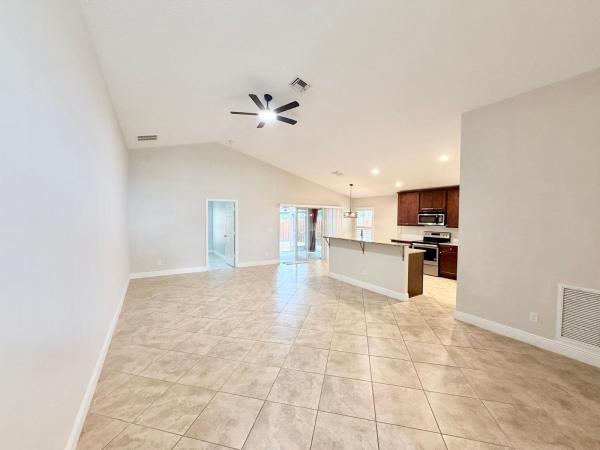 Morningside Palm Breezes Club, 9553 Sea Spray Dr, Fort Pierce, Florida 34945, image 1