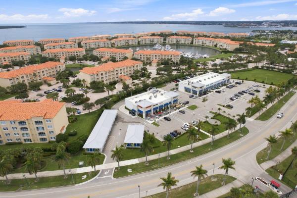 Garages At Harbour Cay, 835 Seaway Dr #A3, Fort Pierce, Florida 34949, image 1