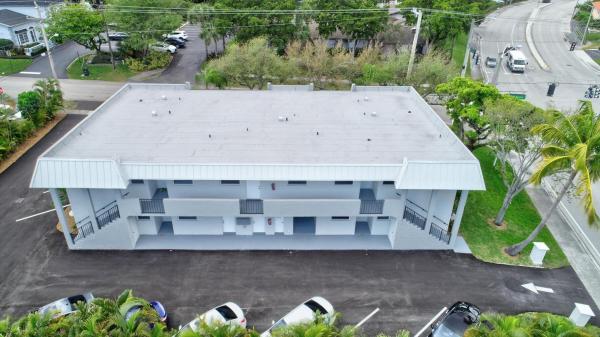 398 W Camino Real #1, Boca Raton, Florida 33432, image 2