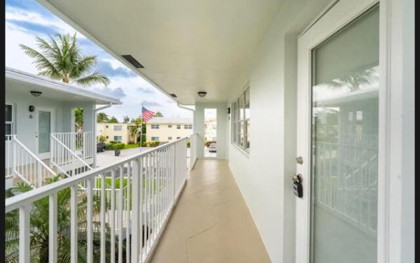 Lighthouse View, 2737 NE 28th St #9W, Lighthouse Point, Florida 33064, image 2