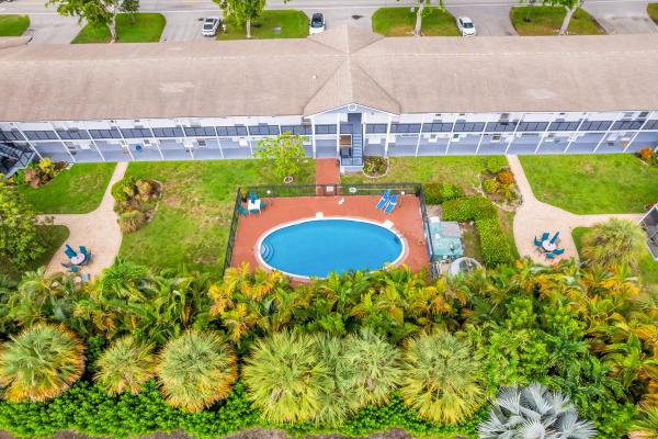 1431 S 14th Ave #209, Hallandale Beach, Florida 33020, image 2