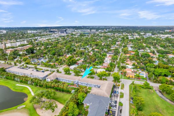 1431 S 14th Ave #209, Hallandale Beach, Florida 33020, image 3