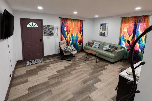 Nichols Heights, 325 NW 135th St, North Miami, Florida 33168, image 3