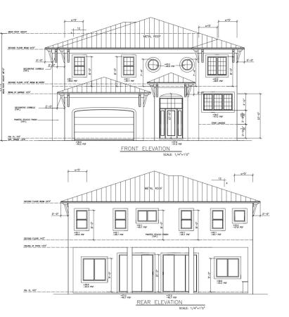 Homewood, 345 Leigh Rd, West Palm Beach, Florida 33405, image 2
