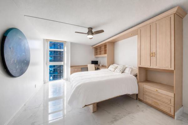 Renaissance Of Pompano Beach, 1370 S Ocean Blvd #1703, Pompano Beach, Florida 33062, image 3