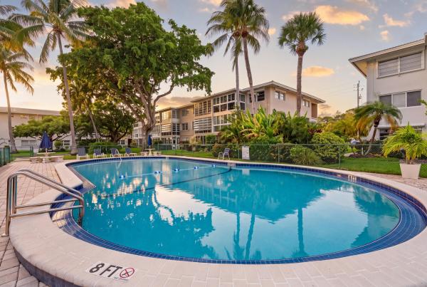 Rio Nuevo, 1100 SW 12th St #208, Fort Lauderdale, Florida 33315, image 3