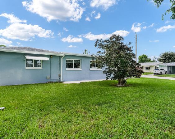 Mainlands Of Tamarac Lakes, 4703 NW 45th Ct, Tamarac, Florida 33319, image 2