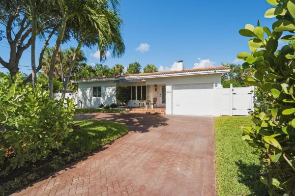 Gateway Park, 801 NE 19th Ter, Fort Lauderdale, Florida 33304, image 1