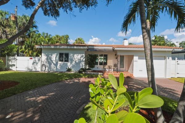 Gateway Park, 801 NE 19th Ter, Fort Lauderdale, Florida 33304, image 3