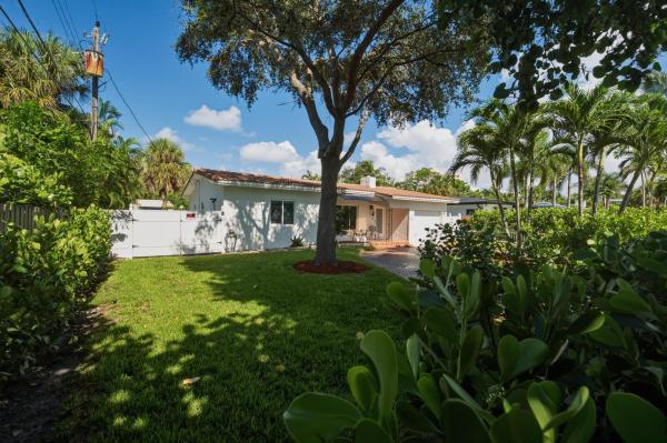 Gateway Park, 801 NE 19th Ter, Fort Lauderdale, Florida 33304, image 2