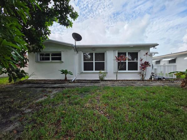Paradise Gardens 4, 7195 NW 9th Ct, Margate, Florida 33063, image 2