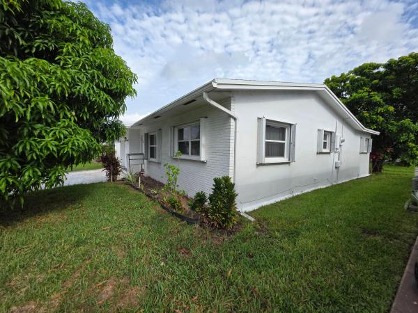 Paradise Gardens 4, 7195 NW 9th Ct, Margate, Florida 33063, image 1