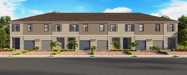 5301 Begonia Cir, Greenacres, Florida 33463, image 1