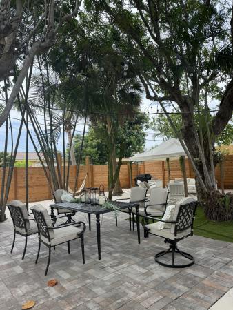 Forest Ridge Park, 829 Macy St, West Palm Beach, Florida 33405, image 1