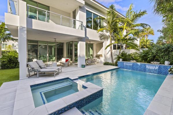 Ocean One, 402 Ocean One Ln, Juno Beach, Florida 33408, image 2