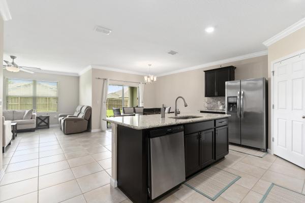 Rosser Reserve, 1810 SW Capehart Ave, Port St. Lucie, Florida 34953, image 2