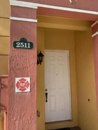 Shoma Townhomes At Royal Palm Beach, 2511 Shoma Dr, Royal Palm Beach, Florida 33414, image 2