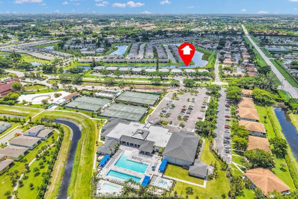 5910 Via Delray #C, Delray Beach, Florida 33484, image 3