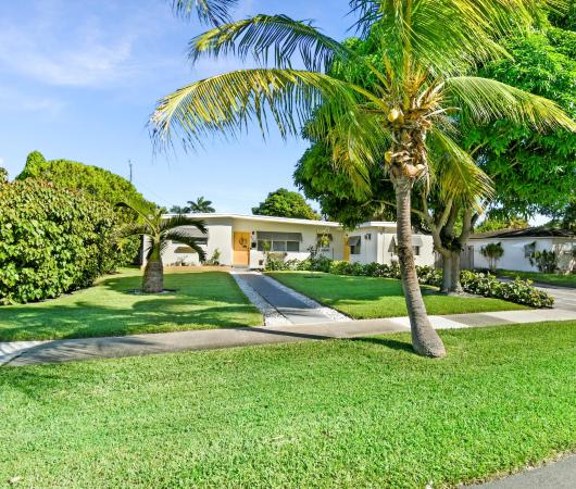 Kelsey City, 640 W Ilex Dr, Lake Park, Florida 33403, image 2