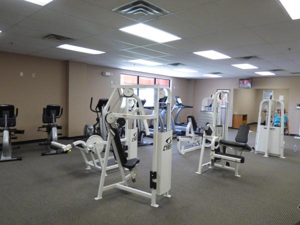 Hollybrook Golf & Tennis Club, 250 S Hollybrook Ter #208, Pembroke Pines, Florida 33025, image 2