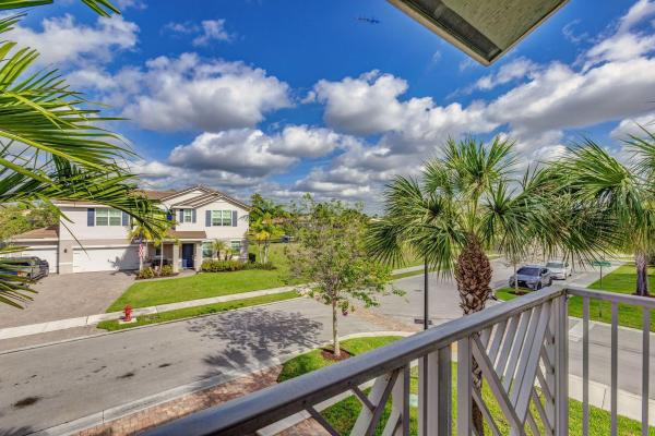Park Central At Cypress Key, 11900 Cypress Key Way, Royal Palm Beach, Florida 33411, image 3