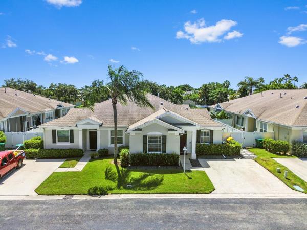 Plum Harbor, 5871 Kelsey Ln, Tamarac, Florida 33321, image 1