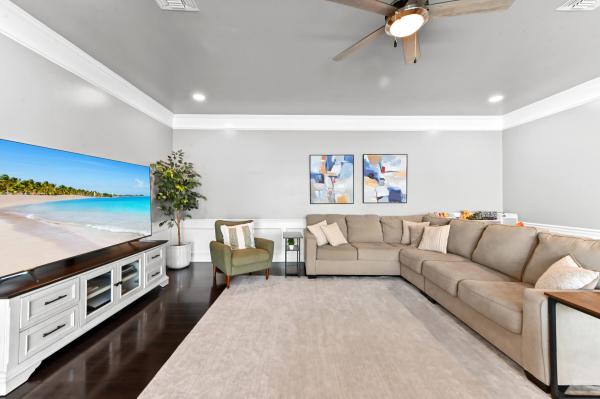 Plum Harbor, 5871 Kelsey Ln, Tamarac, Florida 33321, image 3