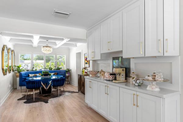 Spanish Village, 874 NW 2nd Ave, Boca Raton, Florida 33432, image 3