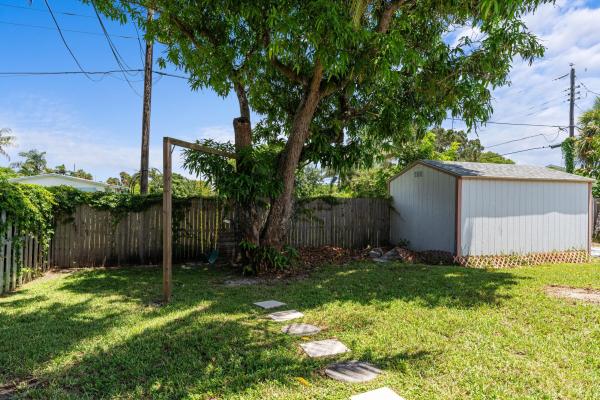 Spanish Village, 874 NW 2nd Ave, Boca Raton, Florida 33432, image 2