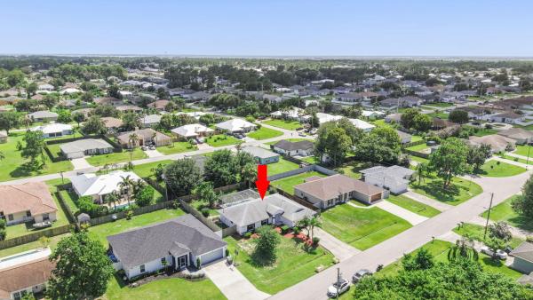 Rosser Reserve, 1632 SW Alvaton Ave, Port St. Lucie, Florida 34953, image 1