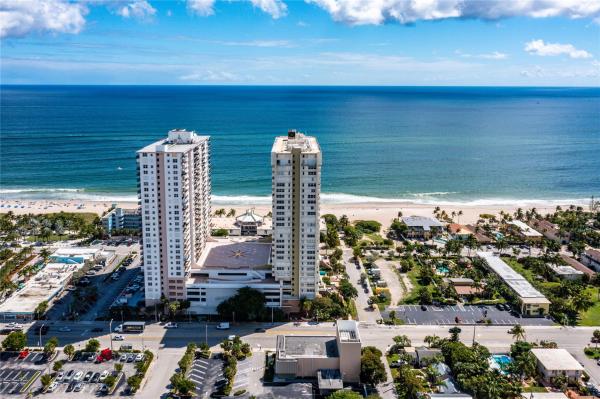 Pompano Beach Club North, 101 Briny Ave #2006, Pompano Beach, Florida 33062, image 1
