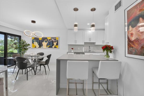 Lakewood Gardens At Boca West Country Club, 7809 Lakeside Blvd #5, Boca Raton, Florida 33434, image 2