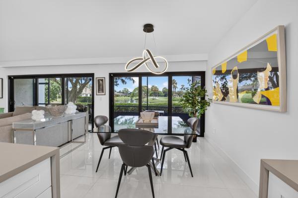 Lakewood Gardens At Boca West Country Club, 7809 Lakeside Blvd #5, Boca Raton, Florida 33434, image 3