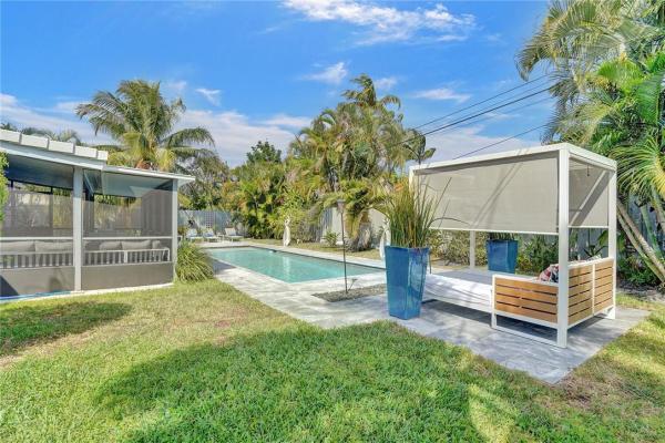 Coral Ridge Isles, 5120 NE 17th Ave, Fort Lauderdale, Florida 33334, image 2