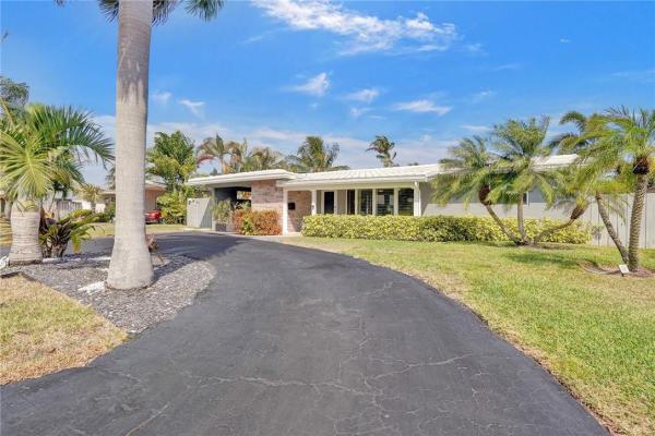 Coral Ridge Isles, 5120 NE 17th Ave, Fort Lauderdale, Florida 33334, image 1