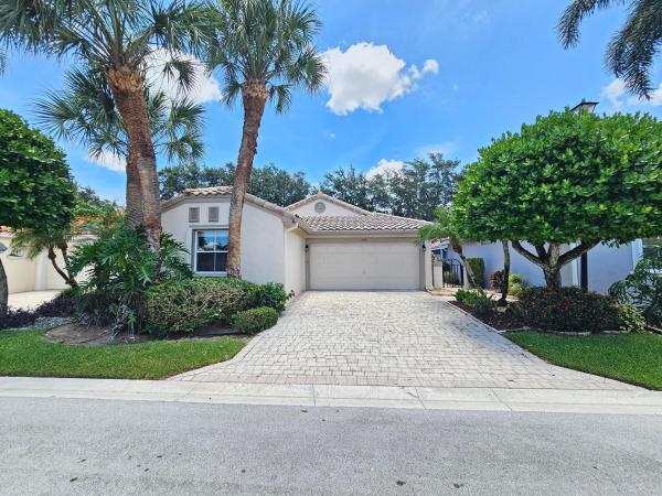 Wedgewood At The Cascades, 7245 Whitfield Ave, Boynton Beach, Florida 33437, image 1