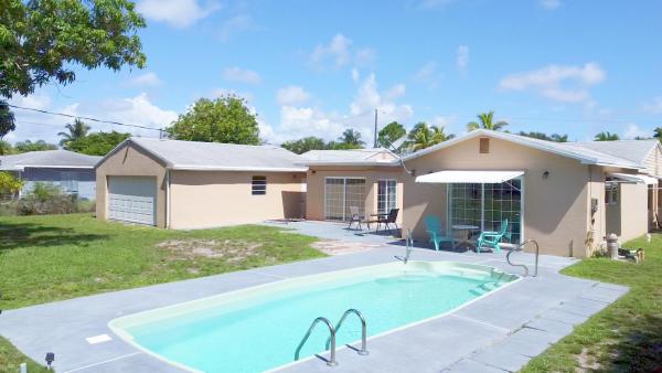 Lake Worth Heights, 1229 15th Ave N, Lake Worth Beach, Florida 33460, image 3