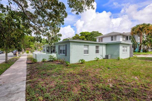 Grandview Heights, 701 New Jersey St, West Palm Beach, Florida 33401, image 1
