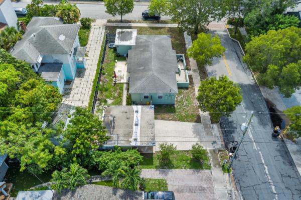Grandview Heights, 701 New Jersey St, West Palm Beach, Florida 33401, image 1