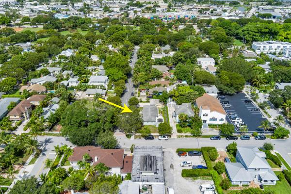 Grandview Heights, 701 New Jersey St, West Palm Beach, Florida 33401, image 3