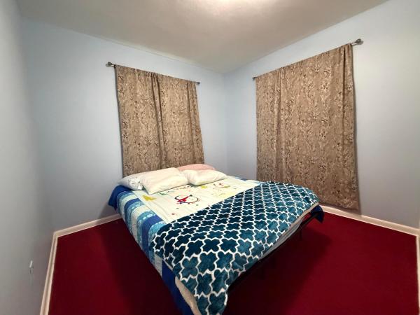 Lakewood Park, 7901 Holopaw Ave, Fort Pierce, Florida 34951, image 3