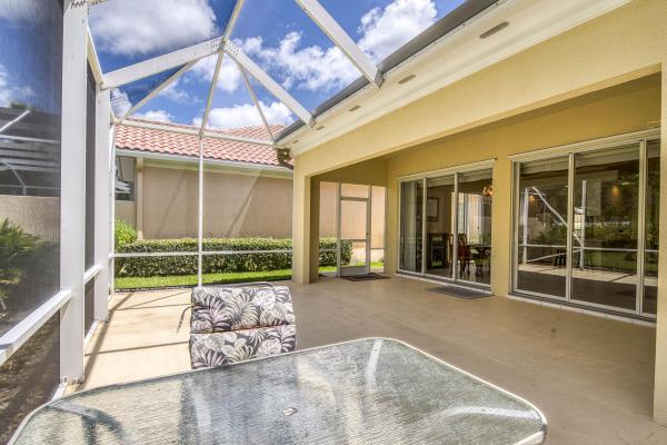Carleton Oaks, 8907 Oldham Way, Palm Beach Gardens, Florida 33412, image 3