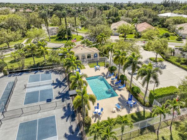 Carleton Oaks, 8907 Oldham Way, Palm Beach Gardens, Florida 33412, image 1