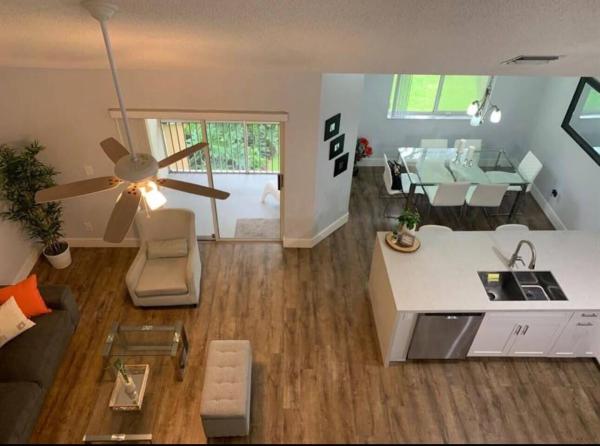 The Colonnades, 832 NW 92nd Ave, Plantation, Florida 33324, image 1
